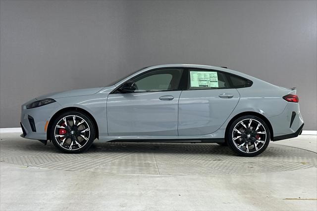 2026 BMW Coupe 228