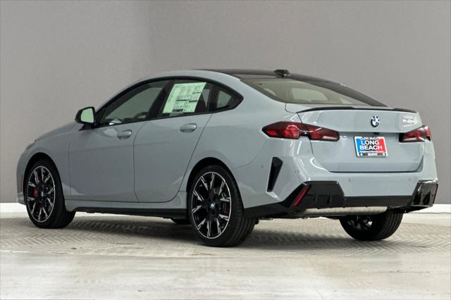 2026 BMW Coupe 228