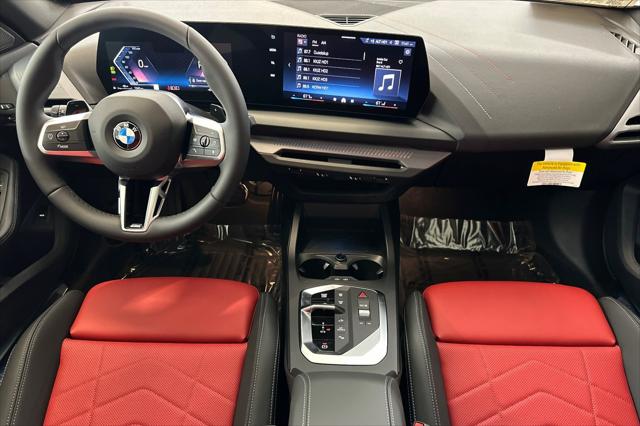 2026 BMW Coupe 228