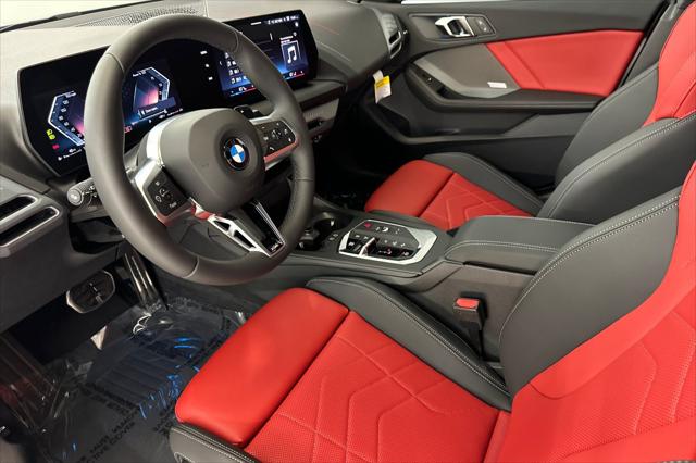 2026 BMW Coupe 228