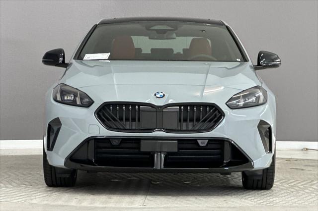 2026 BMW Coupe 228