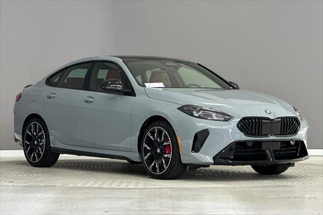 2026 BMW Coupe 228