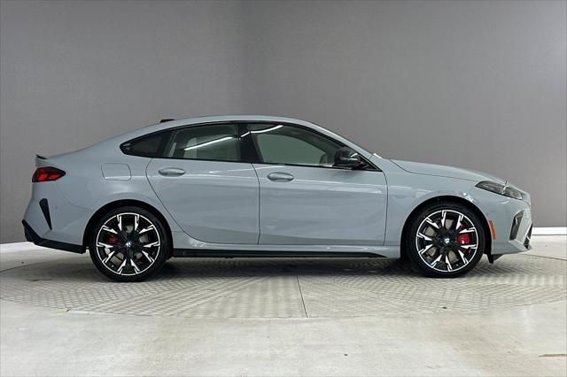 2026 BMW Coupe 228
