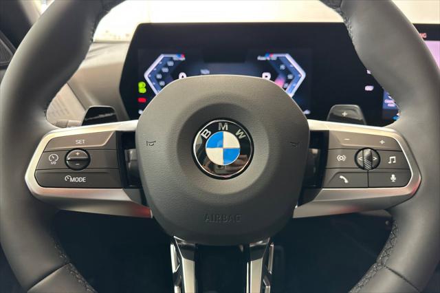 2026 BMW Coupe 228