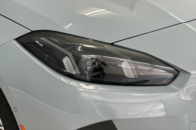 2026 BMW Coupe 228