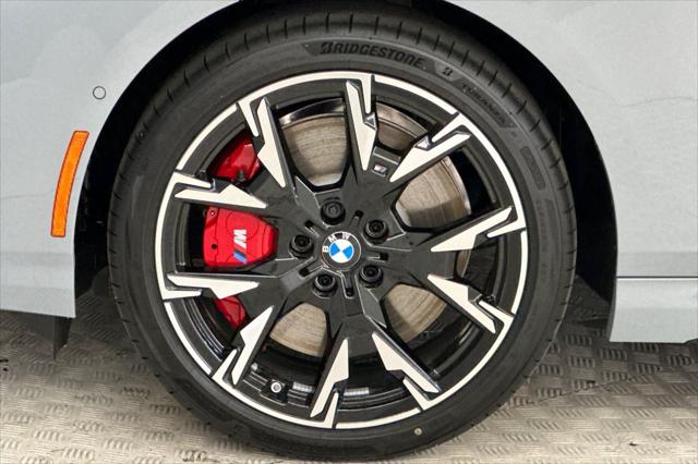 2026 BMW Coupe 228