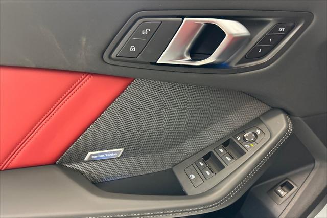 2026 BMW Coupe 228
