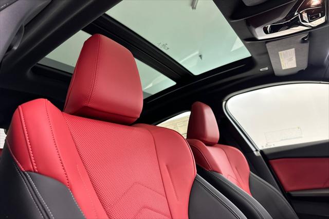 2026 BMW Coupe 228