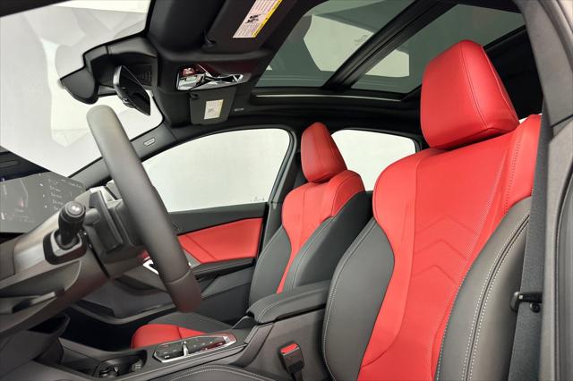 2026 BMW Coupe 228