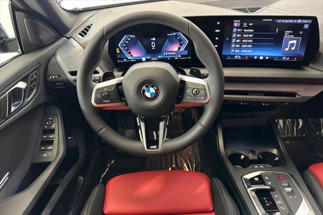 2026 BMW Coupe 228