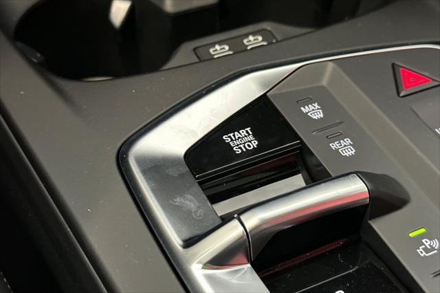 2026 BMW Coupe 228