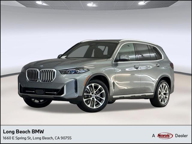 2026 BMW X5 sDrive40i for sale in Long Beach, CA