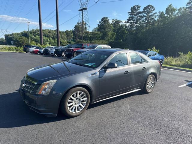 2011 Cadillac CTS Luxury for sale in Midlothian, VA