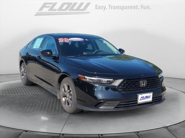 2023 Honda Accord EX for sale in Charlottesville, VA