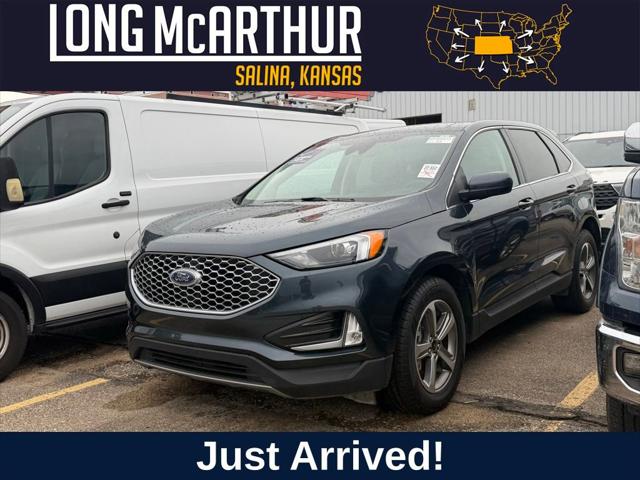 2023 Ford Edge SEL for sale in Salina, KS