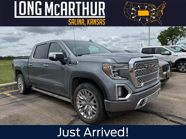 2019 GMC Sierra 1500 Denali for sale in Salina, KS