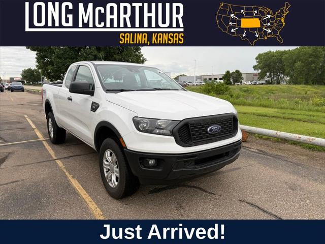 2023 Ford Ranger XL for sale in Salina, KS