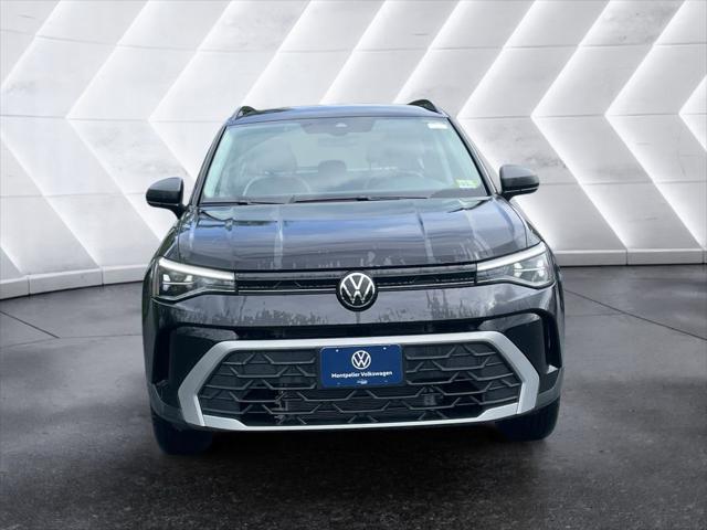 2026 Volkswagen Taos S