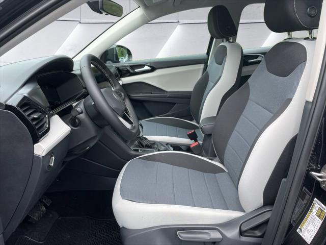 2026 Volkswagen Taos S
