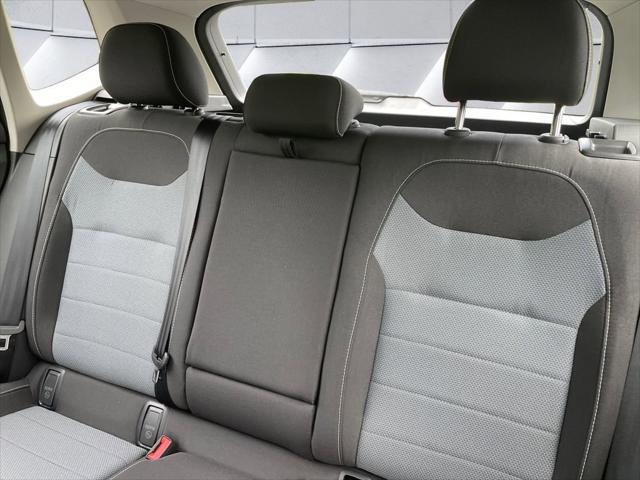 2026 Volkswagen Taos S