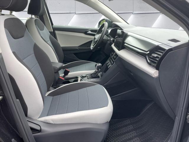 2026 Volkswagen Taos S