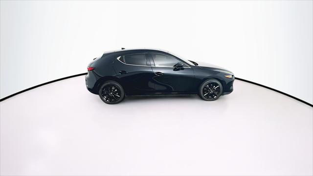 2021 Mazda Mazda3 Premium