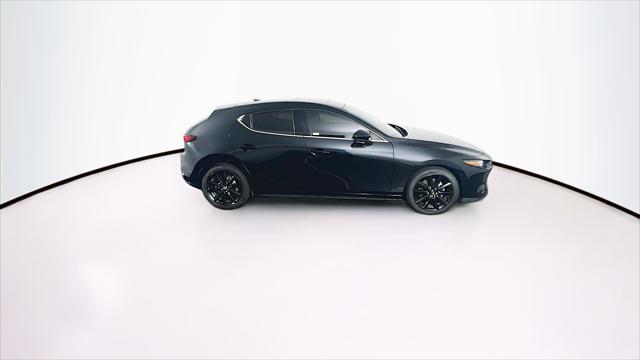 2021 Mazda Mazda3 Premium