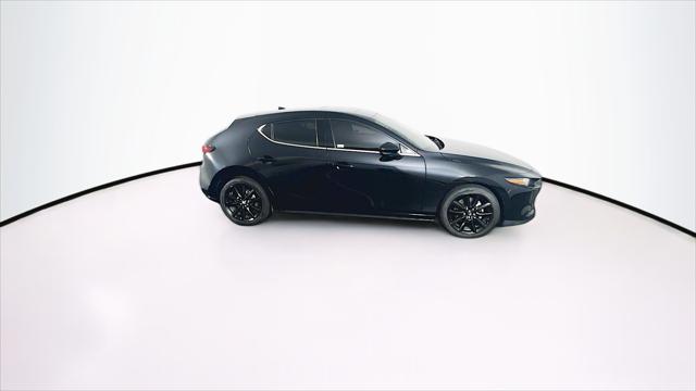 2021 Mazda Mazda3 Premium