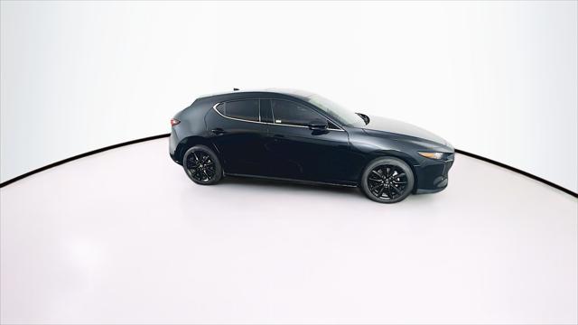 2021 Mazda Mazda3 Premium