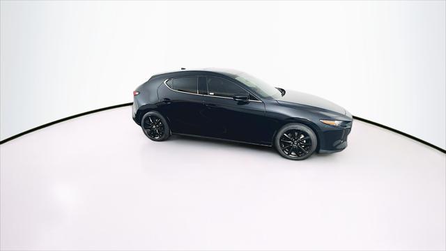 2021 Mazda Mazda3 Premium