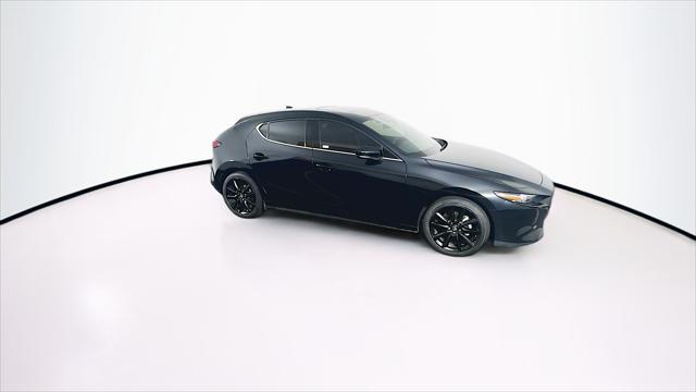 2021 Mazda Mazda3 Premium