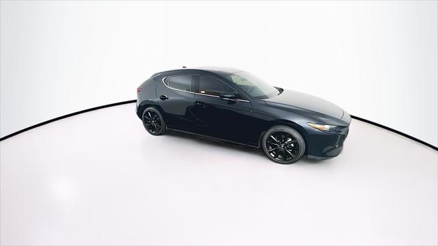2021 Mazda Mazda3 Premium