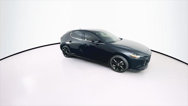 2021 Mazda Mazda3 Premium