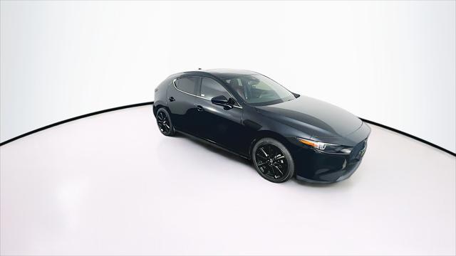 2021 Mazda Mazda3 Premium