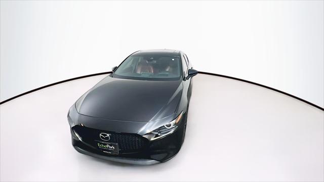 2021 Mazda Mazda3 Premium