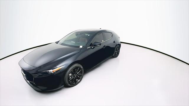 2021 Mazda Mazda3 Premium