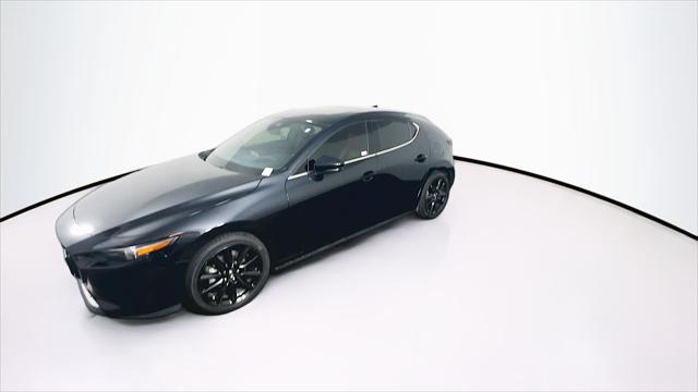 2021 Mazda Mazda3 Premium