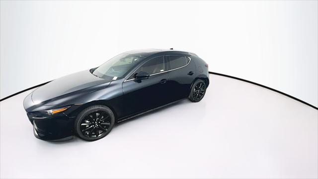 2021 Mazda Mazda3 Premium