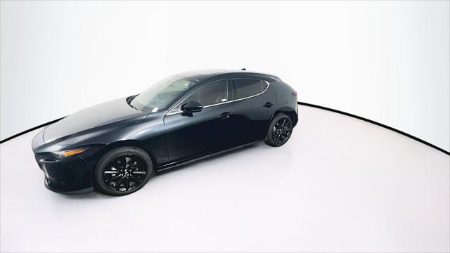2021 Mazda Mazda3 Premium