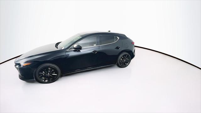 2021 Mazda Mazda3 Premium