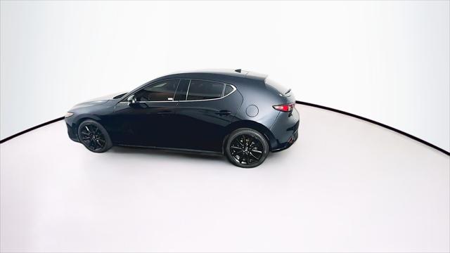 2021 Mazda Mazda3 Premium