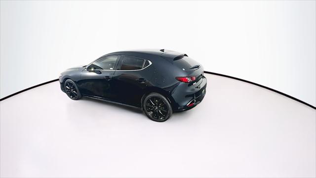 2021 Mazda Mazda3 Premium
