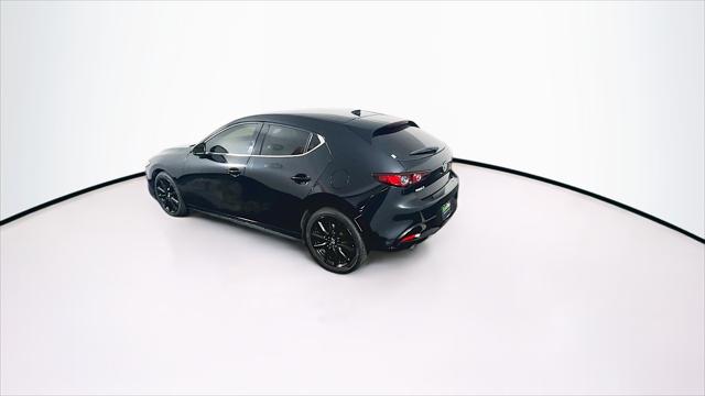 2021 Mazda Mazda3 Premium