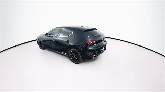 2021 Mazda Mazda3 Premium