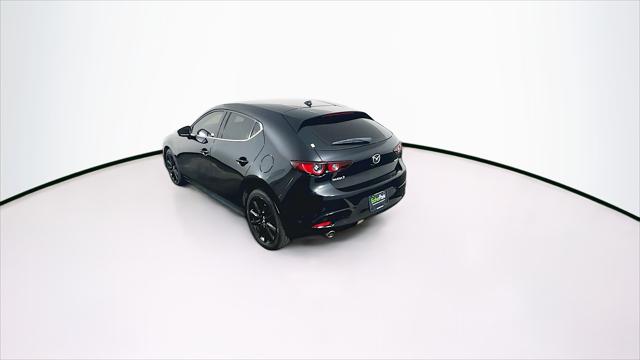2021 Mazda Mazda3 Premium