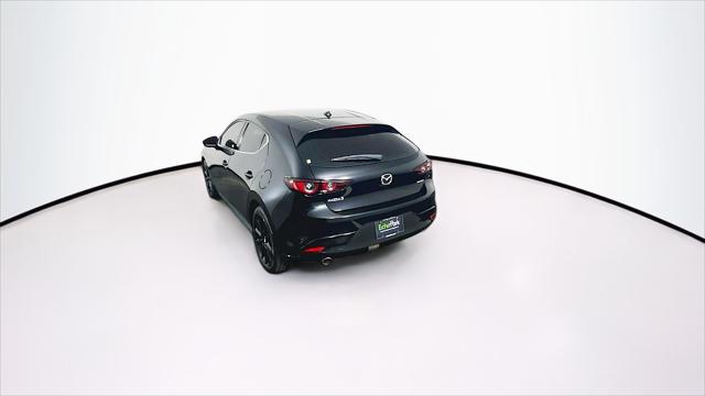2021 Mazda Mazda3 Premium