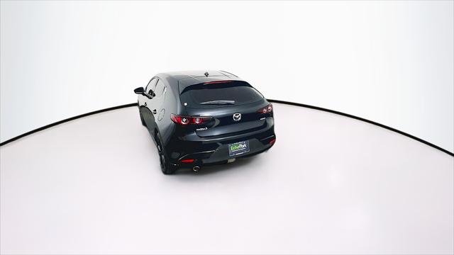 2021 Mazda Mazda3 Premium