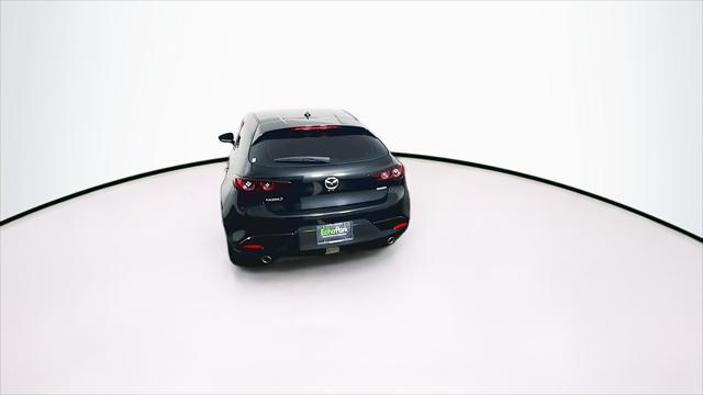 2021 Mazda Mazda3 Premium
