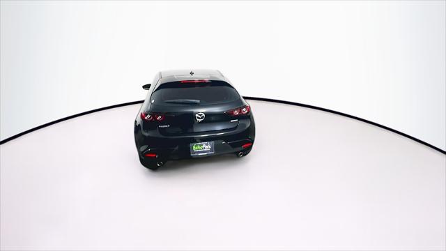 2021 Mazda Mazda3 Premium