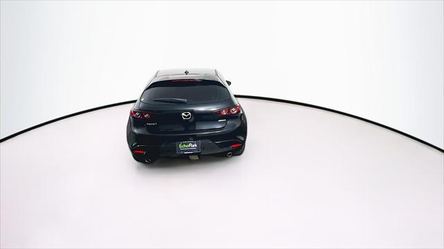 2021 Mazda Mazda3 Premium